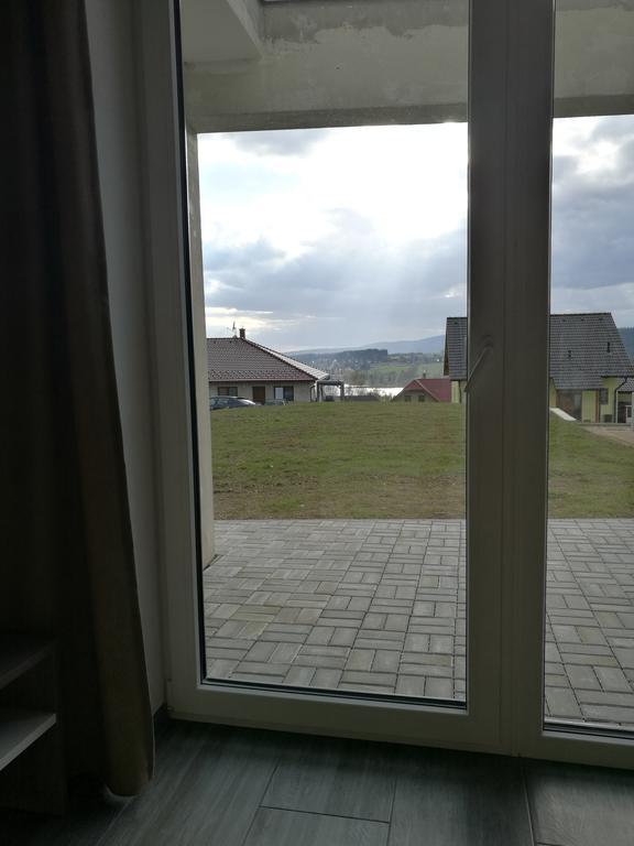 Apartmany 154 Lipno nad Vltavou Eksteriør bilde