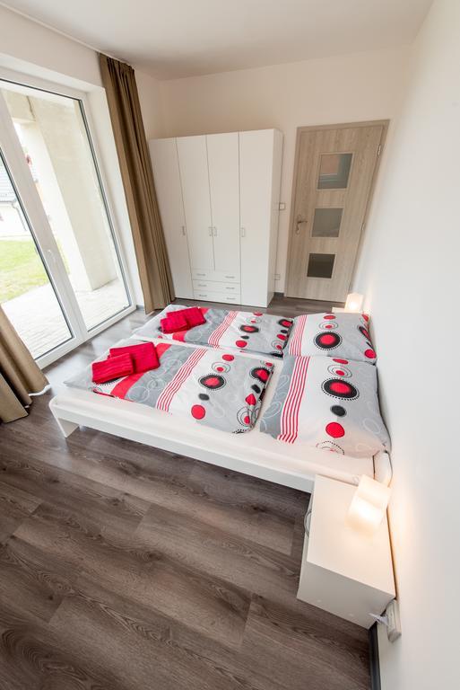 Apartmany 154 Lipno nad Vltavou Eksteriør bilde