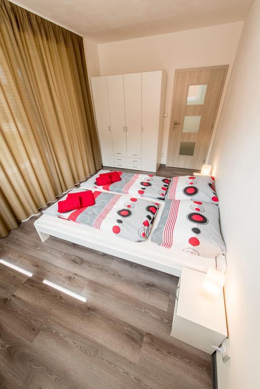 Apartmany 154 Lipno nad Vltavou Eksteriør bilde