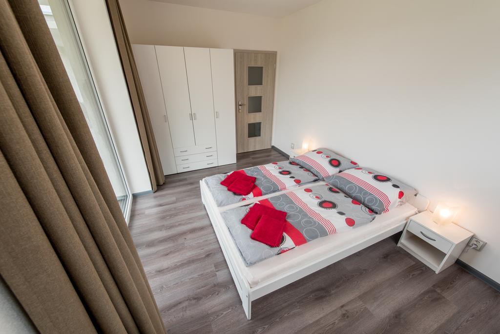 Apartmany 154 Lipno nad Vltavou Eksteriør bilde