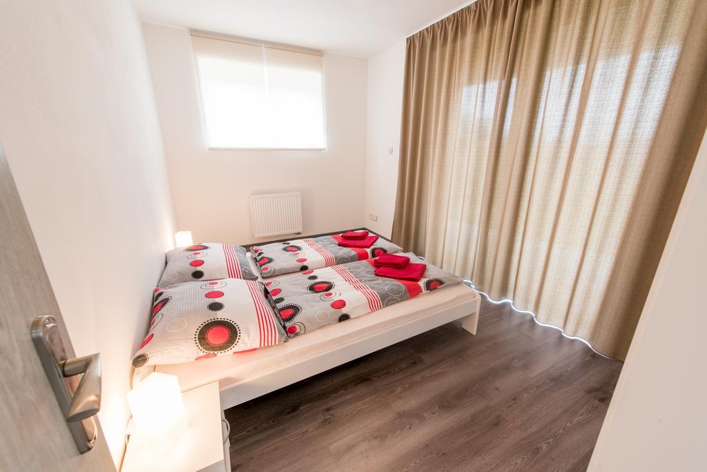 Apartmany 154 Lipno nad Vltavou Eksteriør bilde