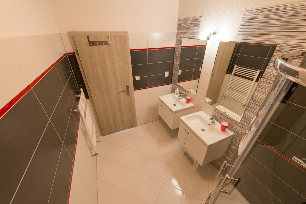 Apartmany 154 Lipno nad Vltavou Eksteriør bilde