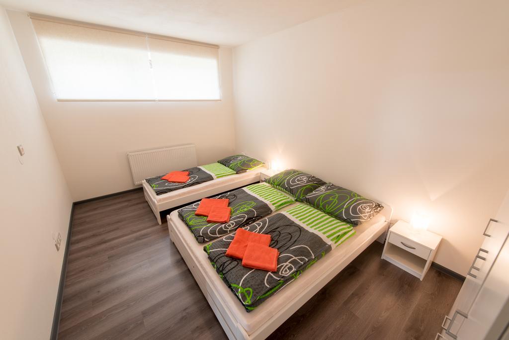 Apartmany 154 Lipno nad Vltavou Eksteriør bilde