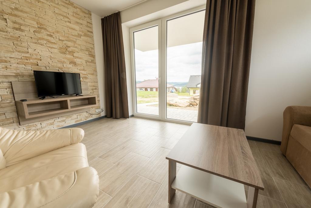 Apartmany 154 Lipno nad Vltavou Eksteriør bilde