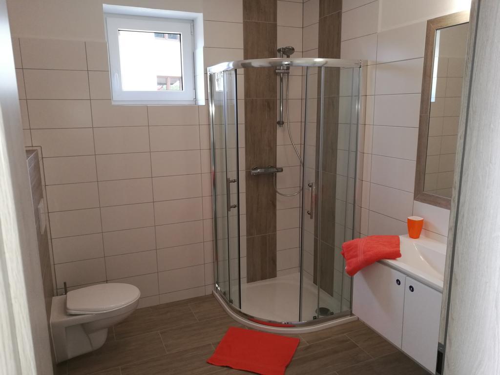 Apartmany 154 Lipno nad Vltavou Eksteriør bilde