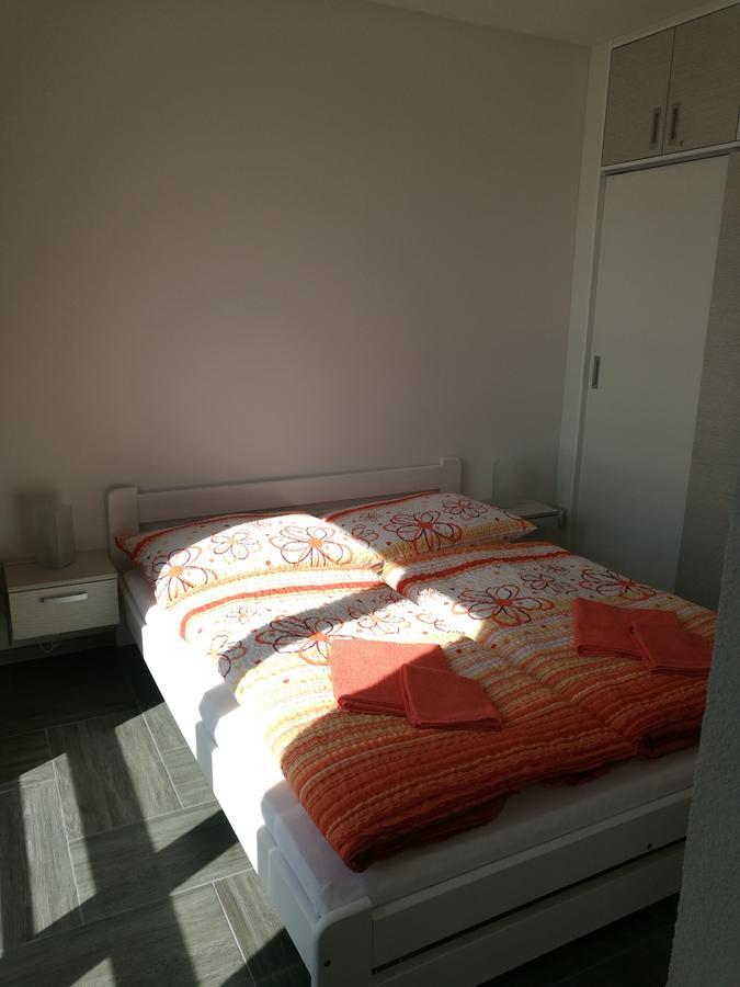 Apartmany 154 Lipno nad Vltavou Eksteriør bilde