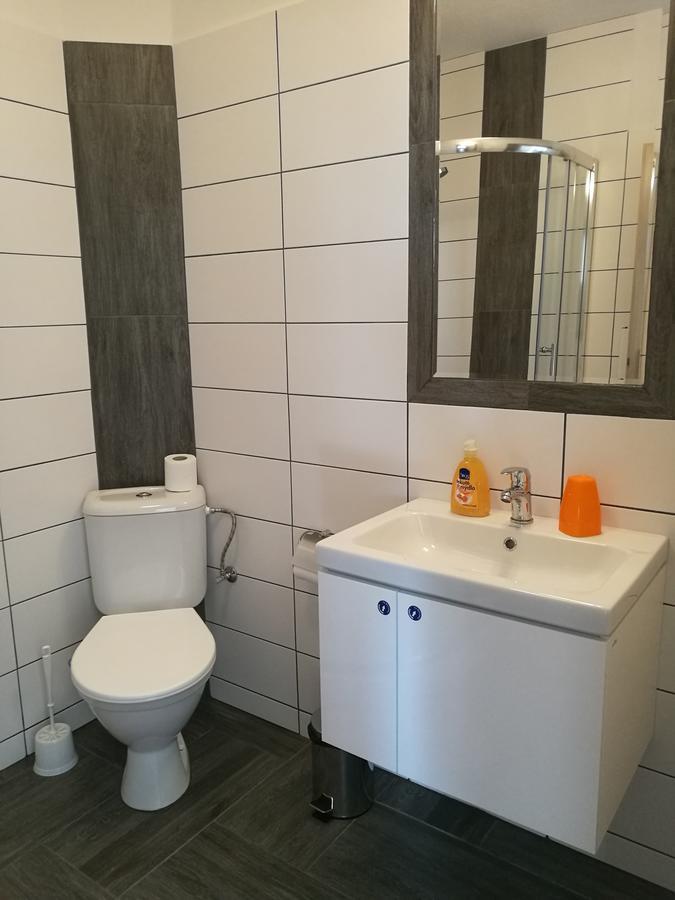 Apartmany 154 Lipno nad Vltavou Eksteriør bilde