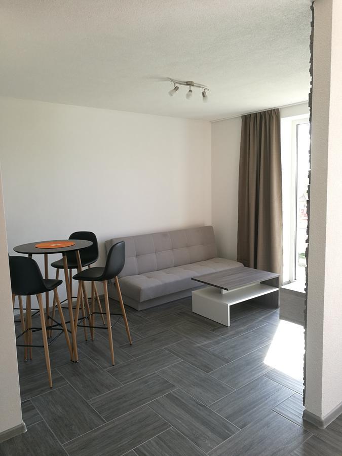Apartmany 154 Lipno nad Vltavou Eksteriør bilde
