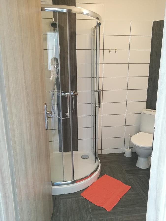 Apartmany 154 Lipno nad Vltavou Eksteriør bilde